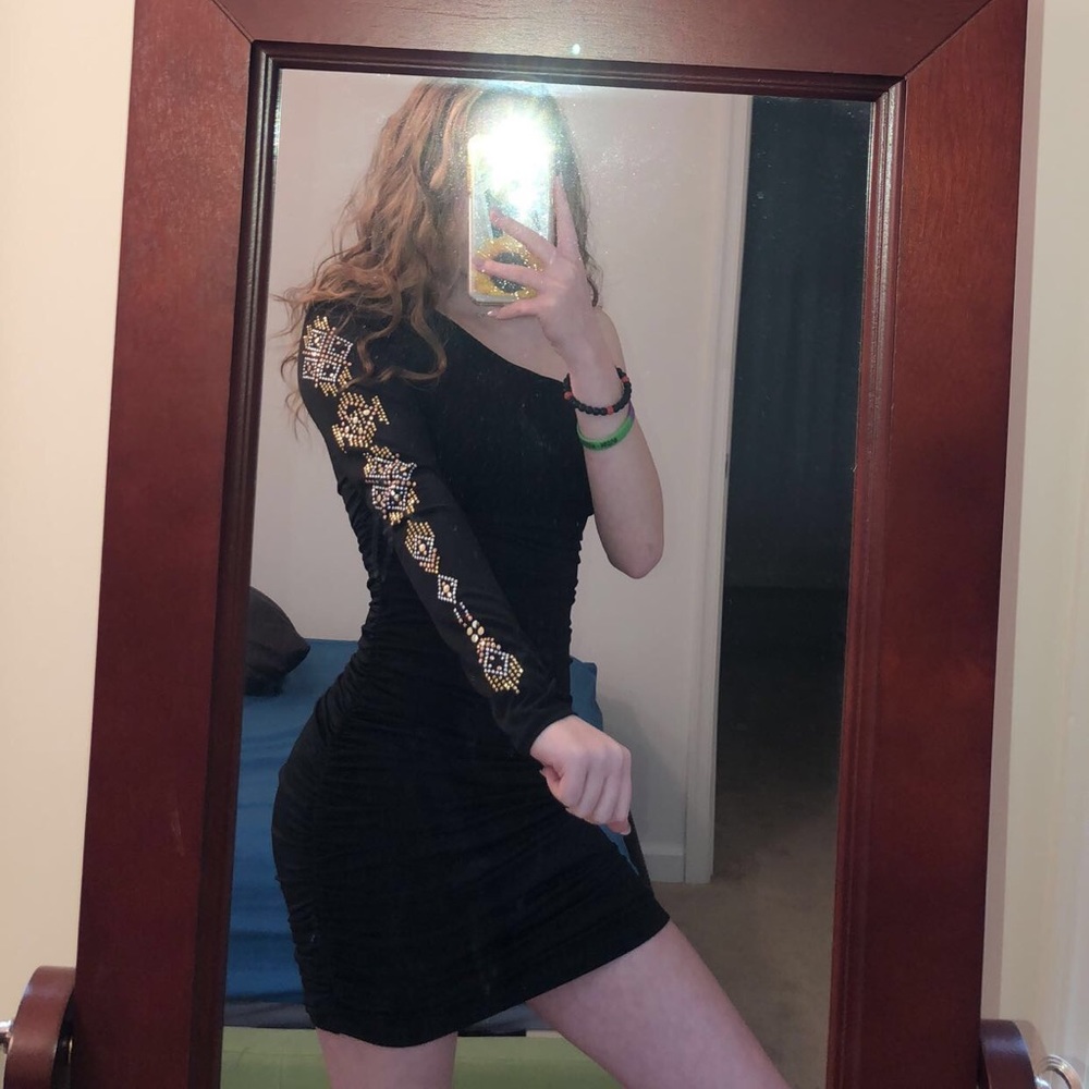 Homecoming Dress